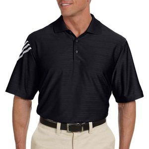 Adidas Golf A133 Men's ClimaCool Mesh Polo